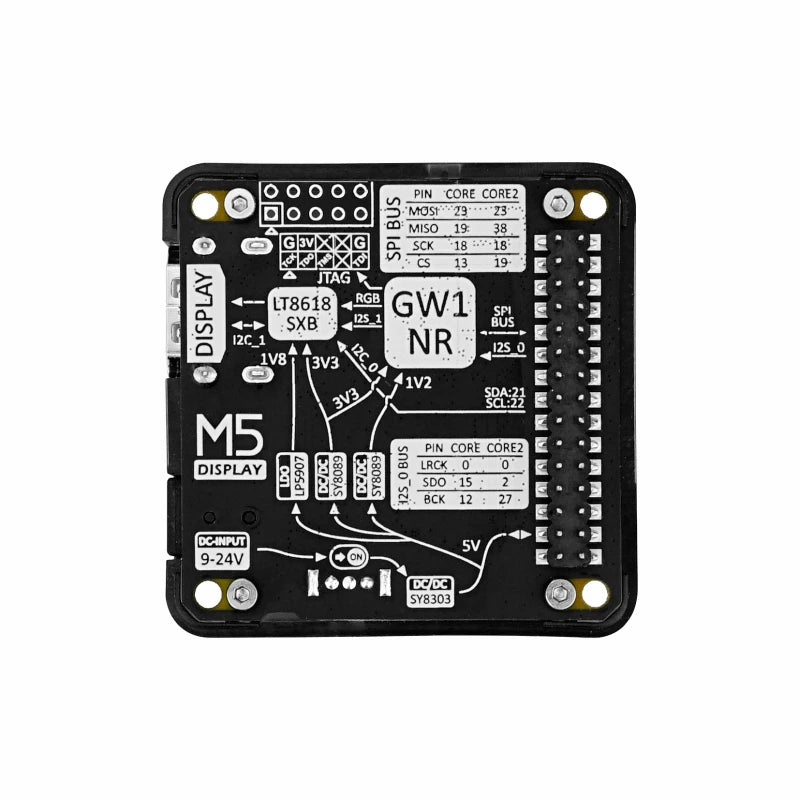 M5Stack Official Display Module 13.2