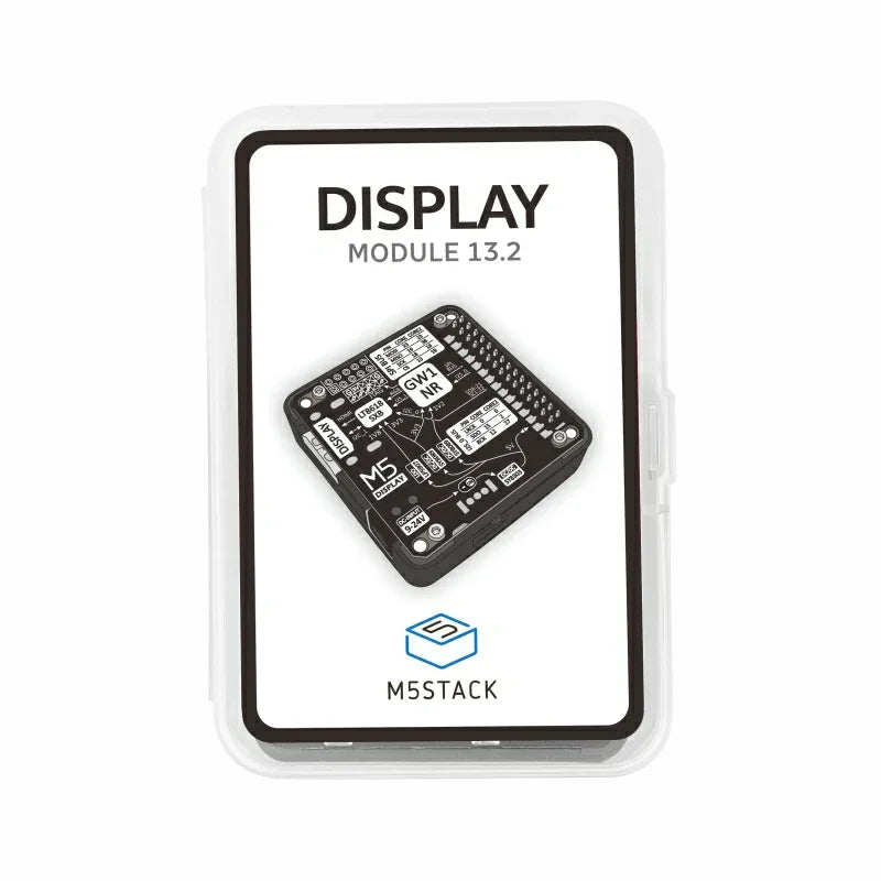 M5Stack Official Display Module 13.2